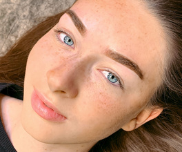 Permanent-Make-up für Augenbrauen